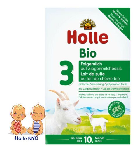 holle goat 3