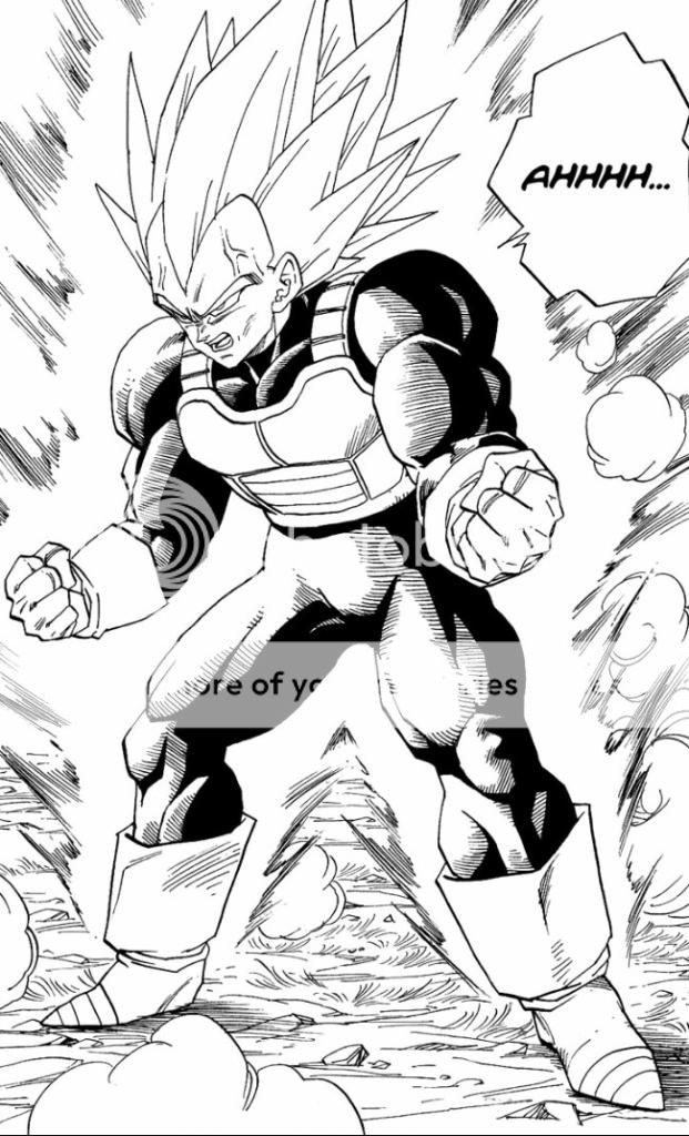 assj vegeta