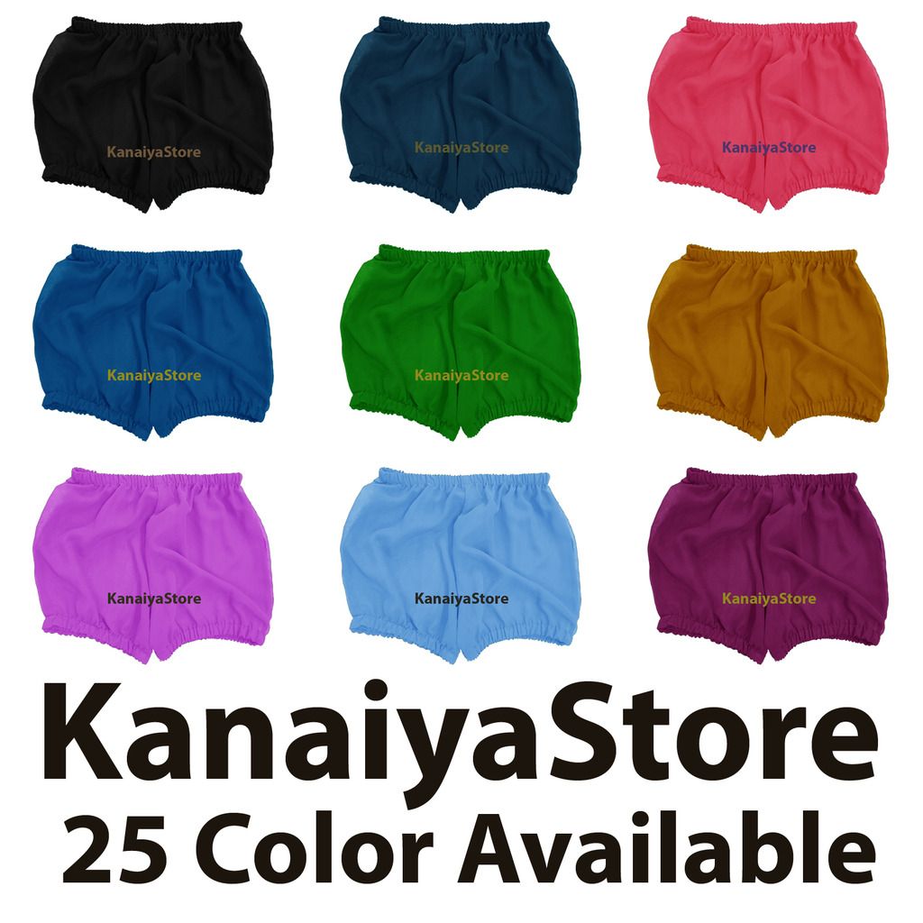 Deep Pink Satin Pants Pantaloons India Maid Sissy Cute Adult Baby Fits Underwear