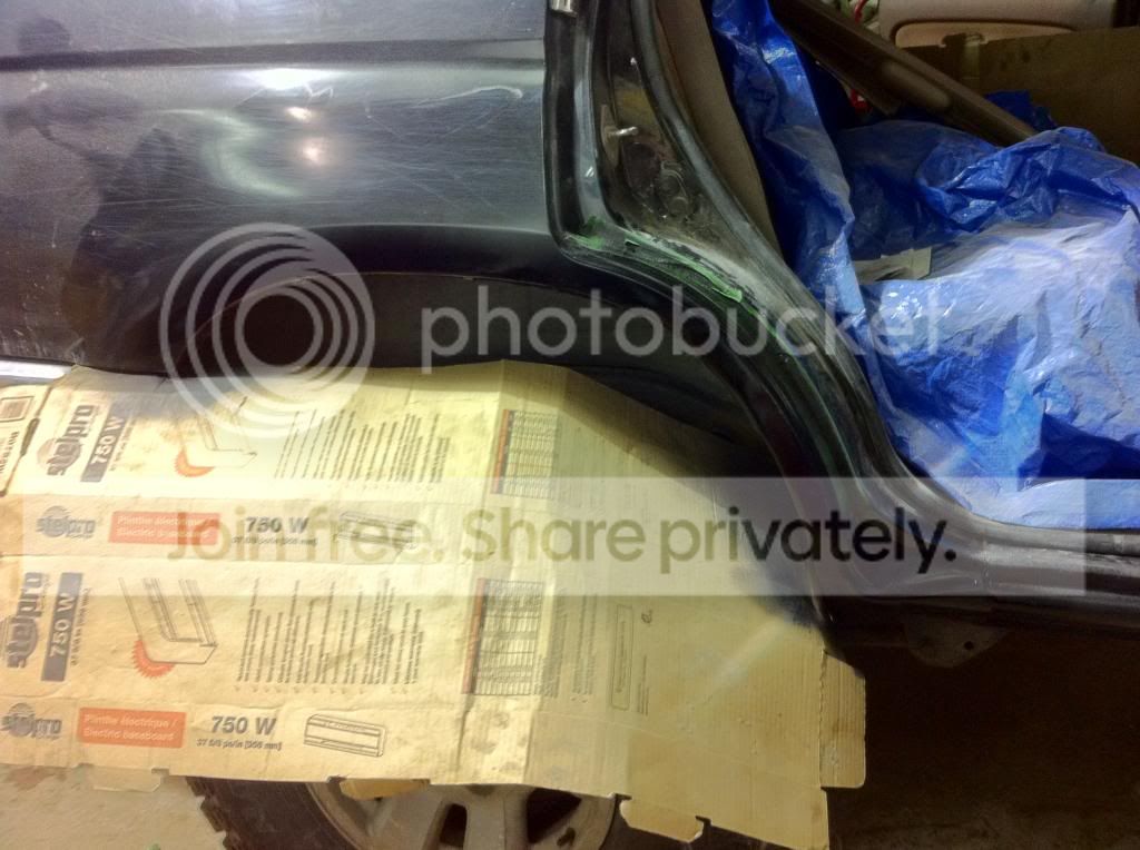 Rocker Panel Replacement - Toyota 4Runner Forum - Largest 4Runner Forum