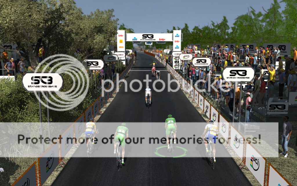 dbs cyclocross 2000